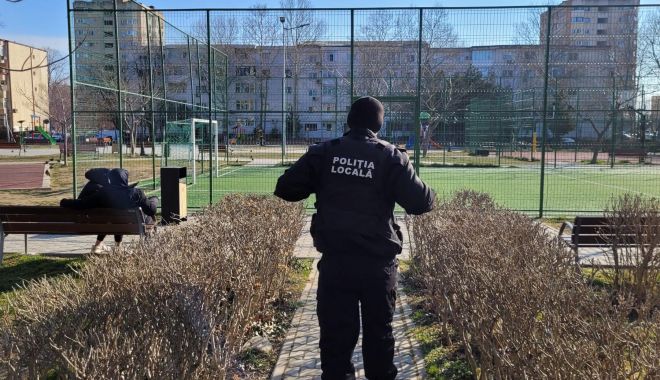 Razie a poliţiştilor locali, în Constanţa - xrazie-1647874479.jpg