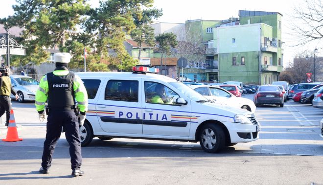 Razie pe şosele! Şoferi prinşi pe picior greşit, de oamenii legii de la Rutieră - xrazie-1677066880.jpg