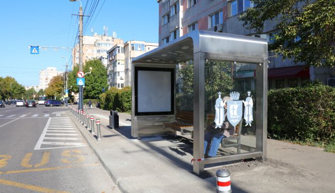 Atenție! Se montează refugii în stațiile de autobuz din toate cartierele constănțene - xrefugii-1669101654.jpg
