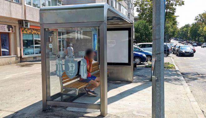 Constănţenii scapă de stat în ploaie! 125 de refugii vor fi montate în stațiile de autobuz din Constanța - xrefugiistatiiautobuz-1660822847.jpeg