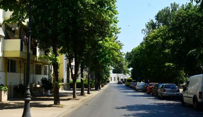 Restricţii de trafic, cu ocazia evenimentelor prilejuite de sărbătorirea Zilei Marinei - xrestrictii-1660301001.jpg