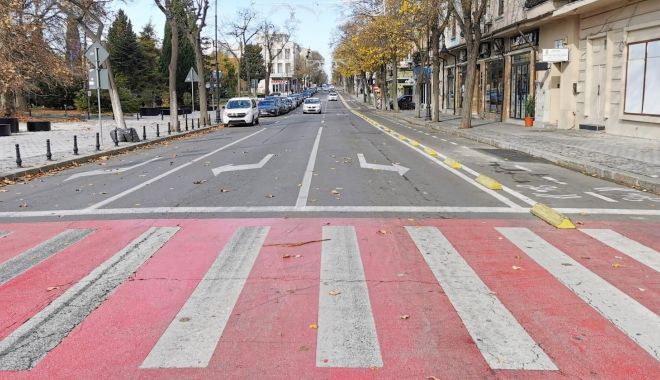 Pregătiri intense pentru Ziua Națională a României. Ce  restricții de circulație vor exista - xrestrictii-1669195253.jpg