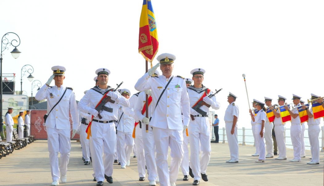 În atenția constănțenilor și turiștilor! Restricții de circulație de Ziua Marinei - xrestrictii1723028349-1754913739.jpg