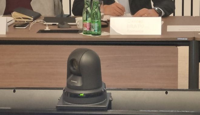 Inspecţia Muncii, reprezentată oficial la o acţiune internaţională, la Bratislava - xreuniune-1669208174.jpg