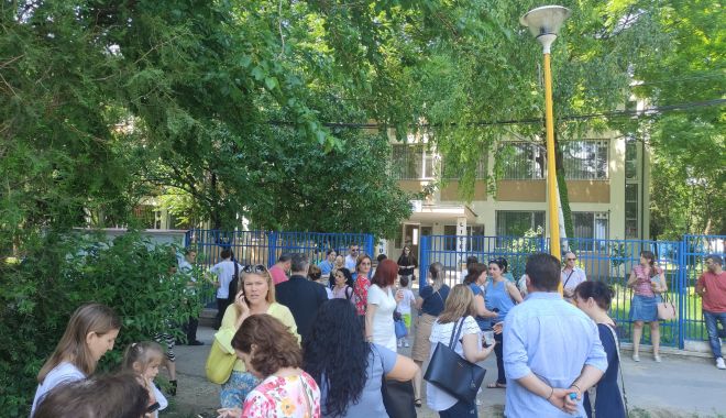 UPDATE. S-AU AFIŞAT REZULTATELE LA EVALUAREA NAŢIONALĂ 2022. ŞASE MEDII DE 10 LA CONSTANŢA!