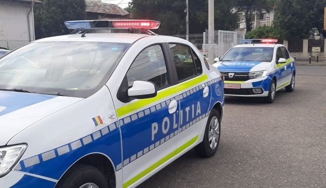 Dosare penale pe bandă rulantă pentru șoferii beți și fără permis! - xrutiera-1629107906.jpg