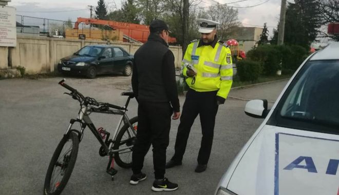 Zeci de amenzi pentru bicicliști și utilizatorii de trotinete electrice - xrutiera-1636115010.jpg