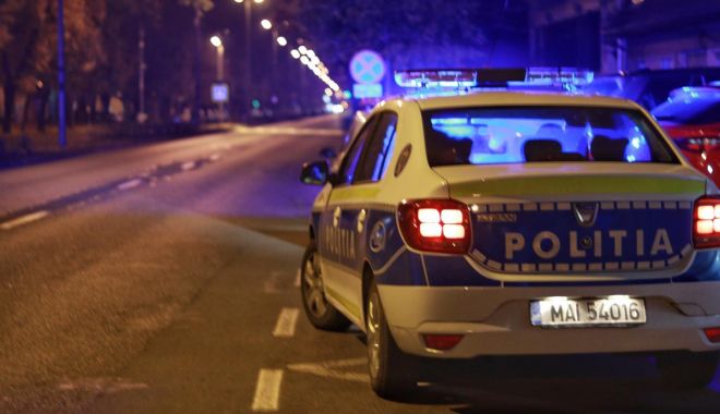 Șoferi beți și fără permise auto, sancționați de Poliția Rutieră - xrutiera-1637062273.jpg