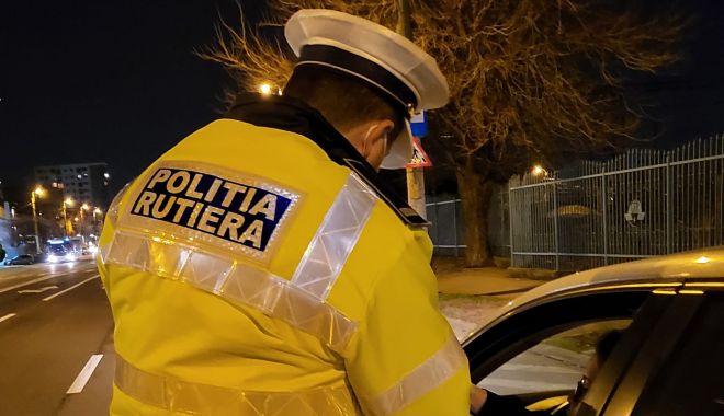 ȘOFERI BEȚI SAU FĂRĂ PERMISE AUTO, depistați pe străzi! - xrutiera-1642257613.jpg