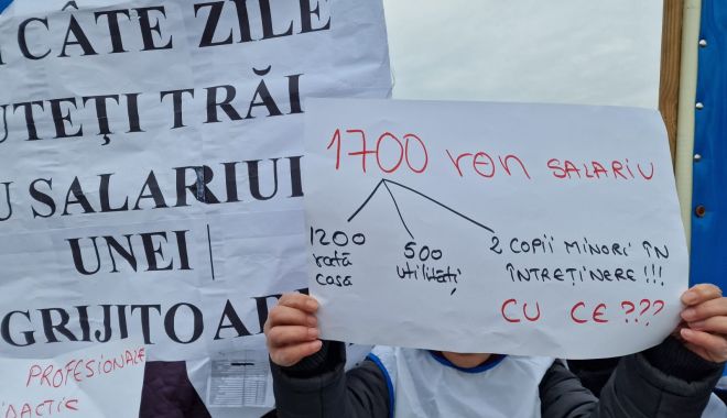 Panică printre cadrele didactice! Riscă să nu-și primească salariile la timp - xsalariiprofi-1675855942.jpg