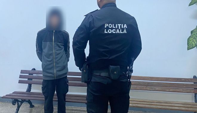 Zeci de sancțiuni pentru constănţenii care tulbură liniştea publică