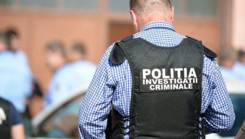 Rămășițele arse ale unui bărbat din Iași au fost găsite de poliție, la Năvodari