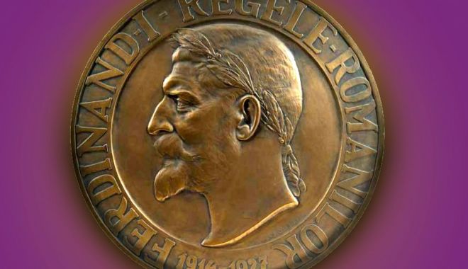 Istoria orașului Constanța, promovată printr-un simpozion dedicat unui secol de la încoronarea Regelui Ferdinand