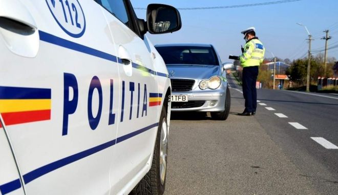 Șofer fără permis auto, depistat în Cogealac - xsoferpermis-1673003089.jpg
