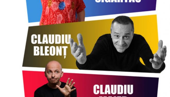 Spectacolul de astă-seară, de la Casa de cultură, amânat pentru 12 aprilie