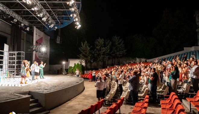 Organizatorii SEAS 2022 consideră primele două săptămâni un succes fulminant