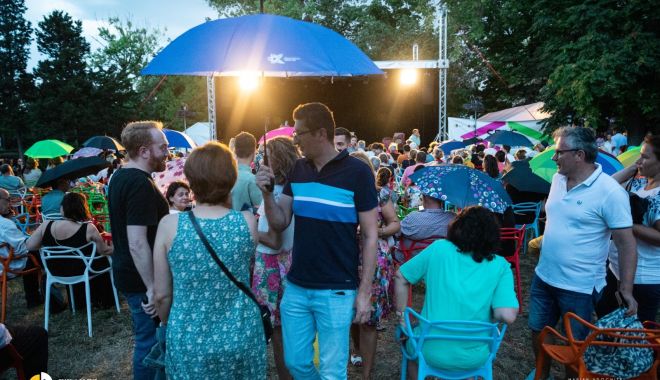 În atenția publicului SEAS. Ce variante se oferă ca urmare a suspendării unui spectacol