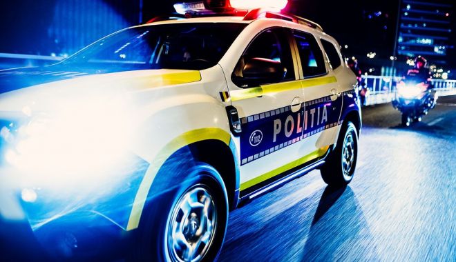 Pericol pe şosea şi inconştienţă maximă! Şofer prins beat la volan, pe şoseaua Mangaliei - xtanarajunsdupagratii-1676896828.jpg