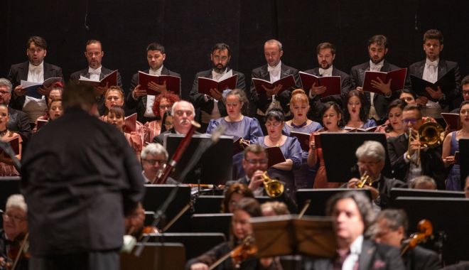 Recurs la sobrietate în Săptămâna Patimilor, la Teatrul ”Oleg Danovski” - xteatrulolegdanovski-1650357125.jpg