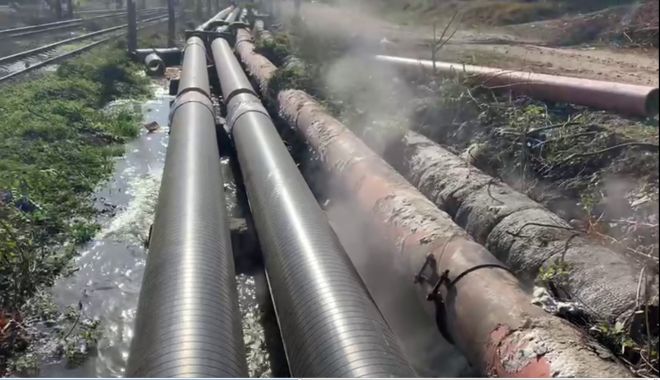 De ce nu este apă caldă în anumite zone ale oraşului. Ce spun reprezentanţii Termoficare Constanţa - xtermoficare2-1667396351.PNG