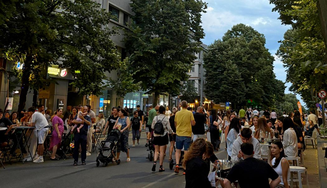 Bulevardul Tomis devine pietonal, din nou, în acest weekend! - xtomis1752147393-1752748529.jpg