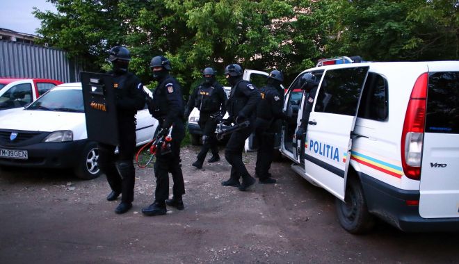 Percheziție la un individ care a jefuit o navă sub pavilion Germania, pe Dunăre - xtransporturi-1639057654.jpg