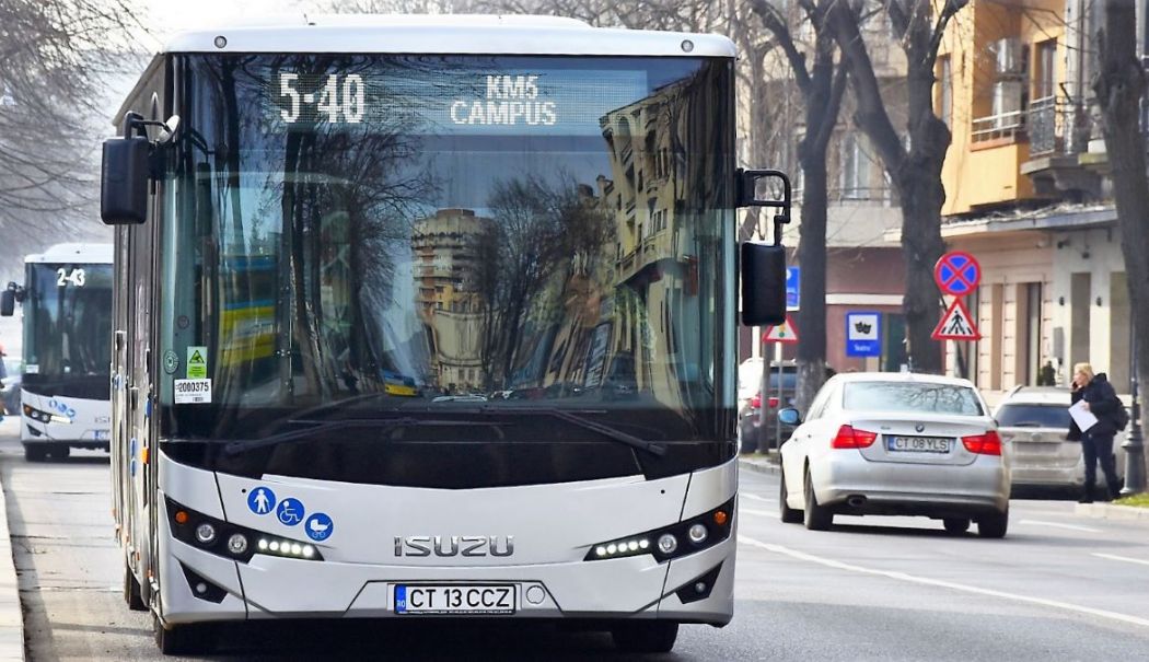 CT Bus: Linia 5-40 a revenit pe traseul obişnuit în Viile Noi - xtrasee1701172659-1733303124.jpg