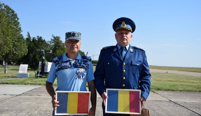 Treceri în rezervă la Baza Aeriană Mihail Kogălniceanu - xtrecerirezerva2-1656668813.jpg