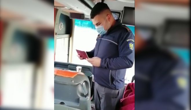 Trei cetățeni turci cu vize false, depistați la Vama Veche - xturcivama-1640605166.jpg