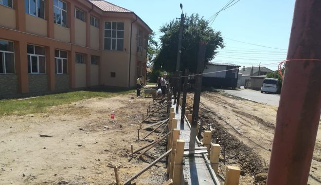 O nouă parcare va fi înființată în comuna Tuzla - xtuzlaparcare1-1657881883.jpg