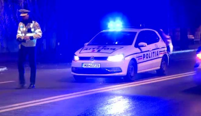 ACCIDENT GRAV la Valea Dacilor: un pieton a ajuns în spital! - xvaleadaciloraccident1-1653204324.jpg