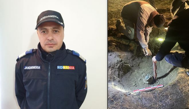 Un jandarm constănțean, printre cei care au descoperit un vas getic plin cu monede romane - xvascumonedejandarm-1674378566.jpg