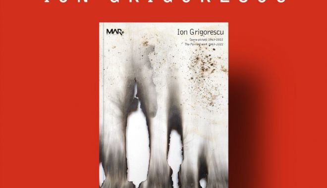 Vernisaj și lansare de catalog, la Muzeul de Artă, dedicate artistului Ion Grigorescu - xvernisaj-1671195178.jpg