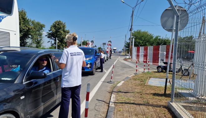 Cum să aveți o vacanță lipsită de  evenimente neplăcute. Ce sfaturi dă Poliția Constanța