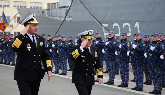 Forțele Navale Române au primit vizita oficială a Comandantului Marinei Militare a SUA - xvizitafortele-1674375723.jpg