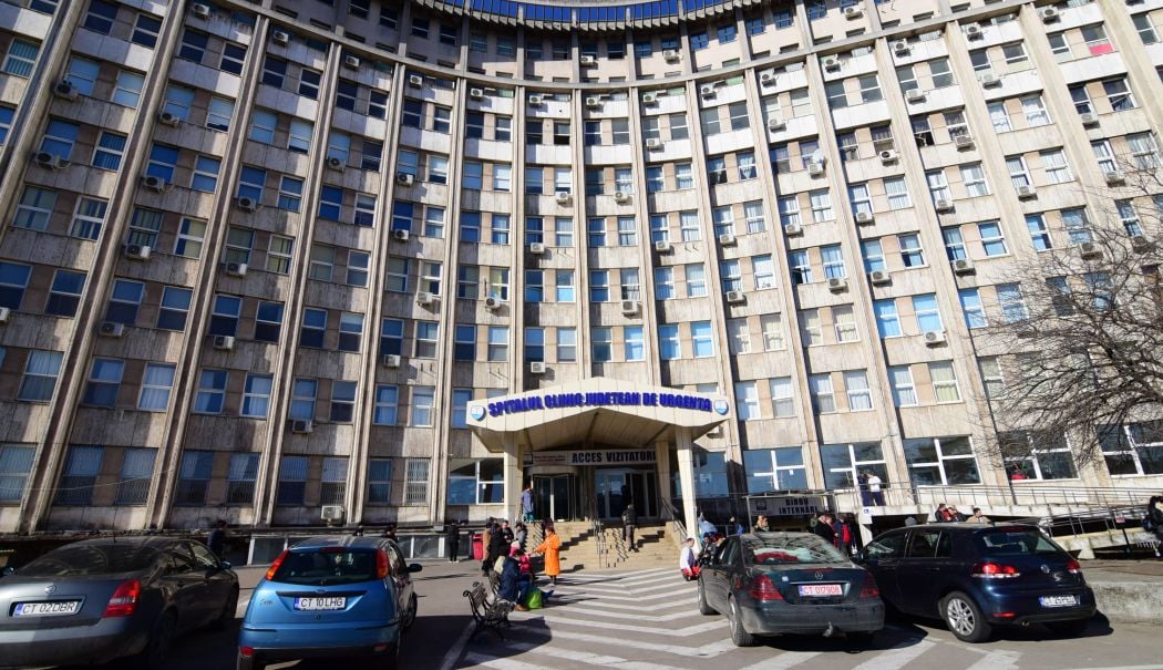 Sanitas Constanţa, despre gărzile din spitale: Frustrarea și demotivarea sunt inevitabile