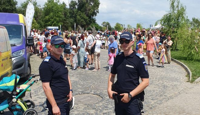 Weekend de foc la Constanţa, plin de spectacole, evenimente religioase şi concursuri! Jandarmeria lansează un apel important! - xweekenddefoclaconstantafoto-1654862307.jpg