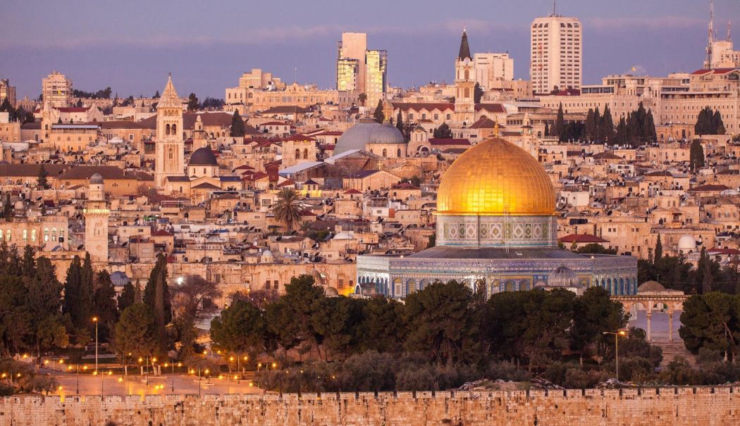 MAE recomandă evitarea oricărei călătorii în Israel, în actualul context de securitate - xx-1722456617.jpg