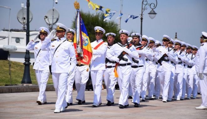 Ziua Marinei Române, sărbătorită şi la Mangalia. Iată programul evenimentelor