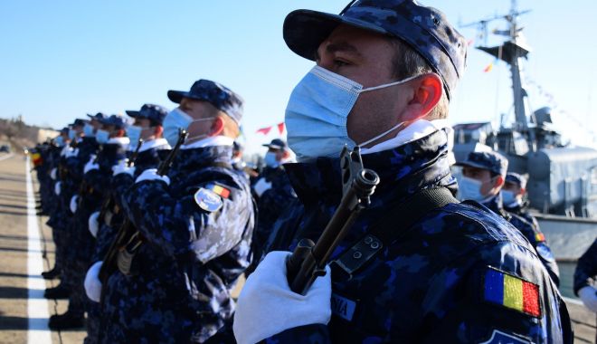 Ziua Unirii Principatelor, sărbătorită de marinarii militari - xziuauniriiprincipatelor-1642773309.jpg