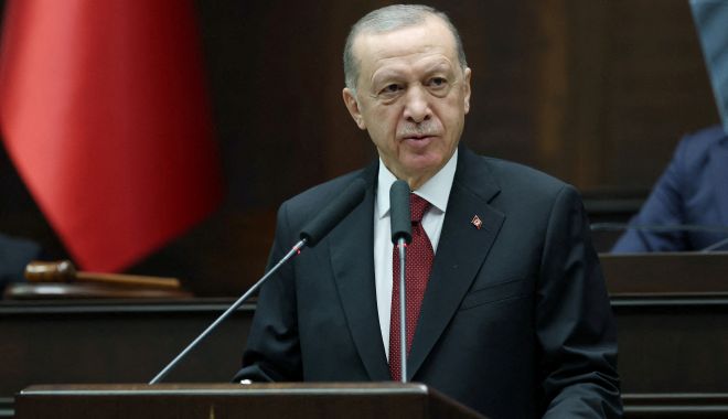 Război Israel. Erdogan rupe orice contact cu premierul israelian; Ankara îşi recheamă ambasadorul