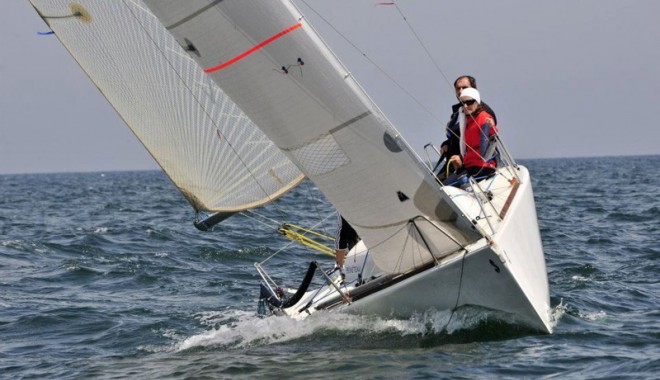 Trofeul Black Sea Sailing își desfășoară prima etapă: Regata 