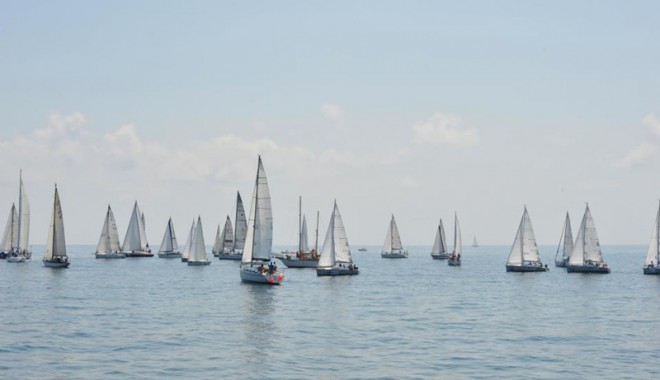 Cupa McCann Erickson 2013 debutează, sâmbătă, cu Regata Poseidon - yachting-1370628362.jpg