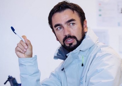 Constănțeanul Alexandru Micu, noul președinte al Federației Române de Yachting - yachting-1526296155.jpg