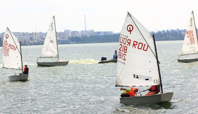 Campionii Cupei Știința - Memorialul 