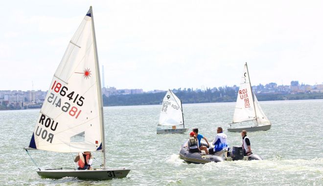 Toate pânzele sus! Campionii Cupei Ligii Navale Române la yachting - yachting-1562704121.jpg