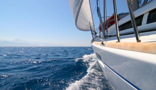 La ce mare competiție de yachting vor participa 