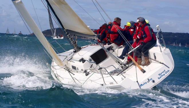 Regata de Yachting Offshore vă așteaptă la Mangalia! - yachting1-1308691801.jpg