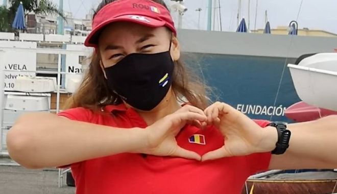 Barcă nouă pentru Ebru Bolat, cea mai valoroasă sportivă din yachtingul românesc - yachting2-1597340315.jpg
