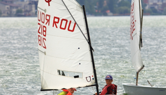 CS Știința Constanța,  pe podium la Cupa Toamnei la yachting - yachting28-1476810374.jpg